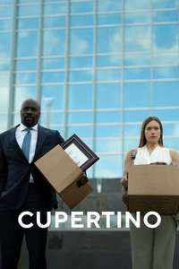 Cupertino - Posters
