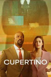 Cupertino - Posters