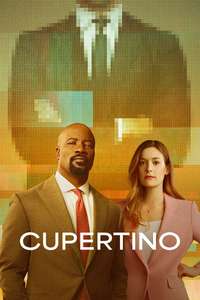 Cupertino - Posters