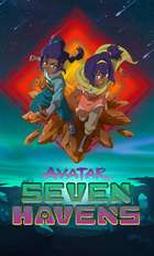 Avatar: Seven Havens