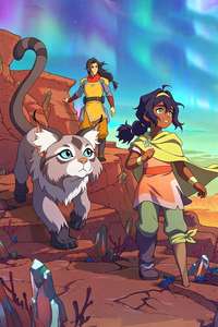 Avatar: Seven Havens - Posters