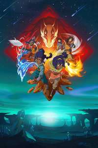 Avatar: Seven Havens - Posters