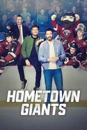 Hometown Giants
