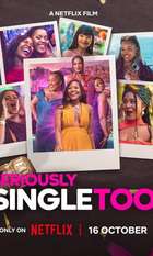 Seriously Single Too