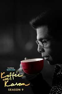 Koffee with Karan - Posters