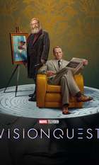 VisionQuest