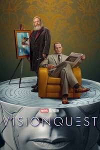 VisionQuest - Posters