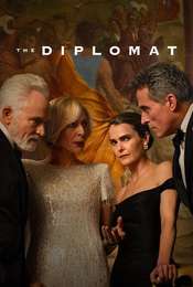 The Diplomat