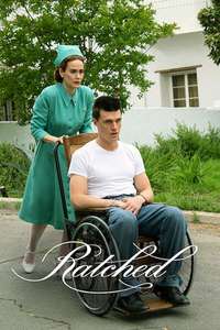 Ratched - Posters