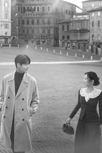 Can This Love Be Translated? - Posters