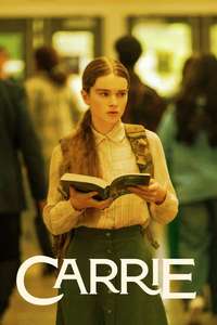Carrie - Posters