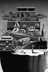 Nine Puzzles - Posters