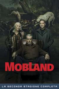 MobLand - Posters