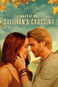 Sullivan's Crossing - Posters
