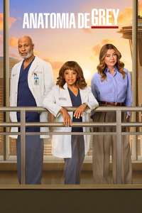 Grey's Anatomy - Posters