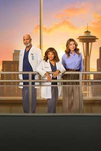 Grey's Anatomy - Posters