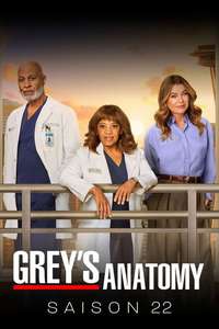 Grey's Anatomy - Posters