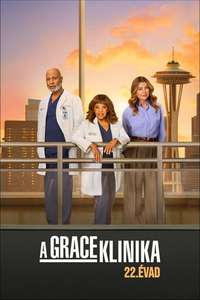 Grey's Anatomy - Posters