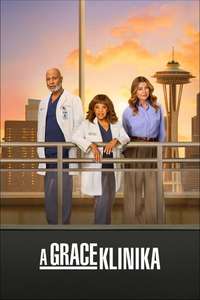 Grey's Anatomy - Posters