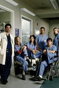Grey's Anatomy - Posters