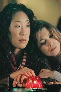 Grey's Anatomy - Posters