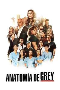 Grey's Anatomy - Posters