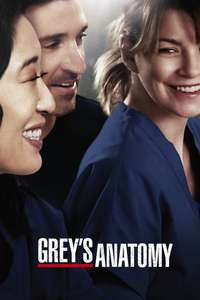 Grey's Anatomy - Posters