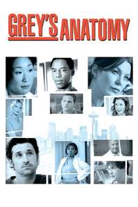 Grey's Anatomy - Posters