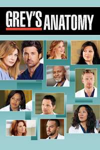 Grey's Anatomy - Posters