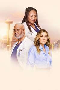 Grey's Anatomy - Posters