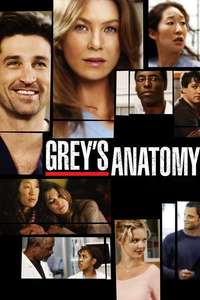 Grey's Anatomy - Posters