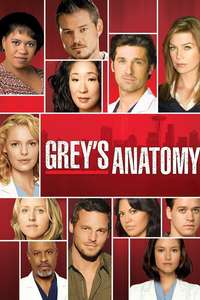 Grey's Anatomy - Posters