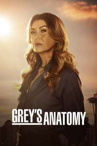 Grey's Anatomy - Posters