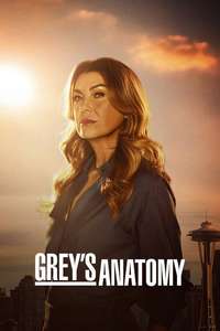 Grey's Anatomy - Posters