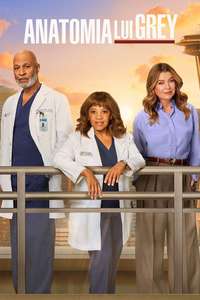 Grey's Anatomy - Posters