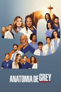 Grey's Anatomy - Posters