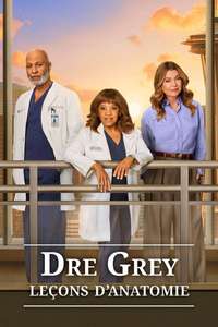 Grey's Anatomy - Posters