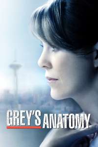 Grey's Anatomy - Posters