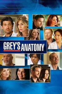 Grey's Anatomy - Posters