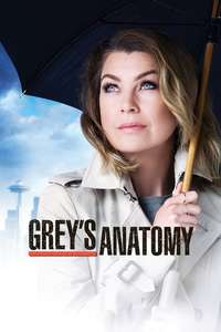 Grey's Anatomy - Posters