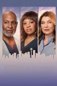Grey's Anatomy - Posters