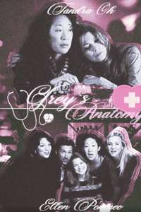 Grey's Anatomy - Posters
