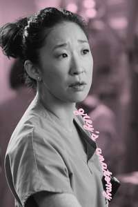 Grey's Anatomy - Posters