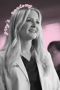 Grey's Anatomy - Posters