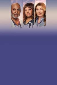 Grey's Anatomy - Posters