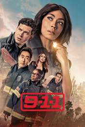 9-1-1 Season 9