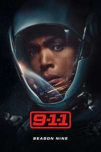 9-1-1 - Posters