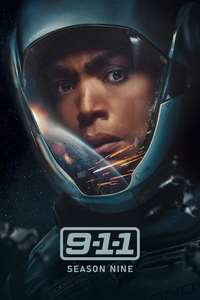 9-1-1 - Posters