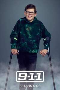 9-1-1 - Posters