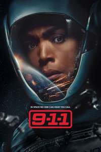9-1-1 - Posters
